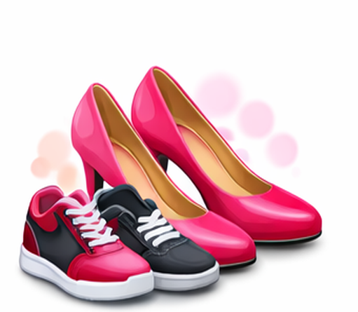 Chaussures enfants & femmes