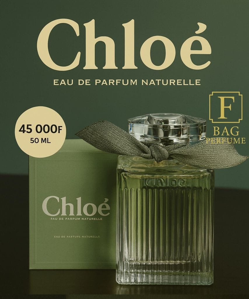 Chloé