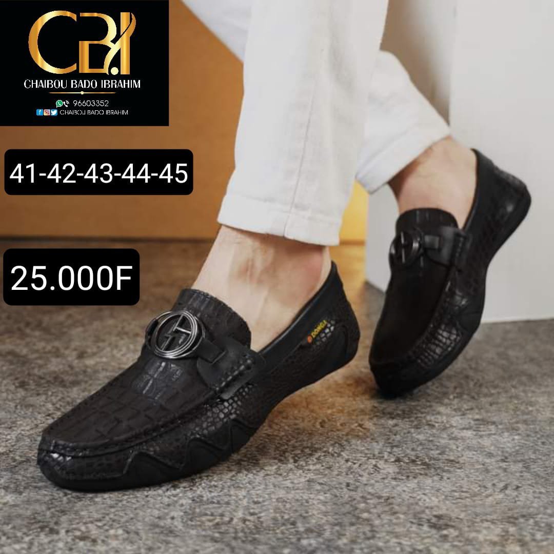 Mocassins