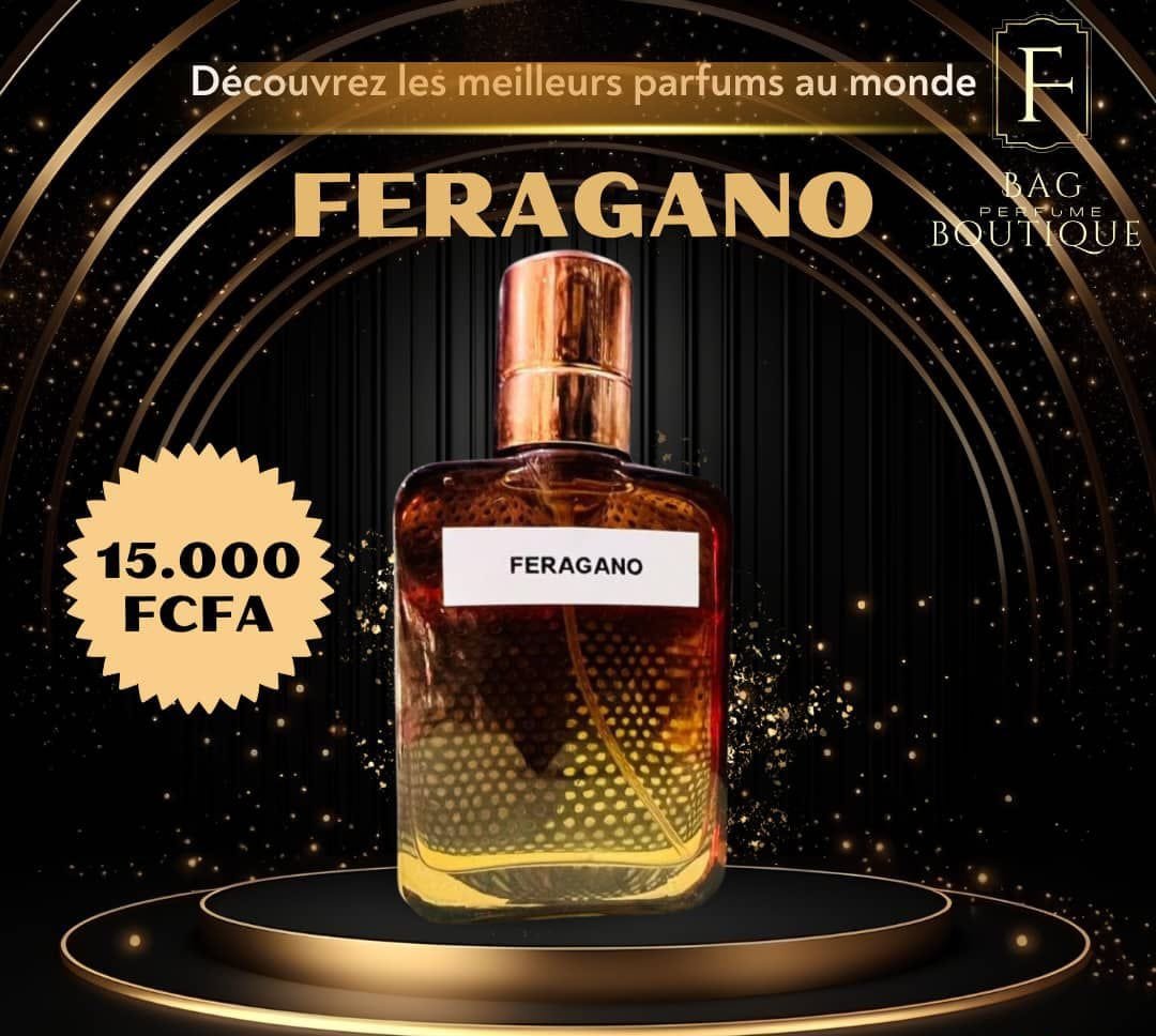 Feragano