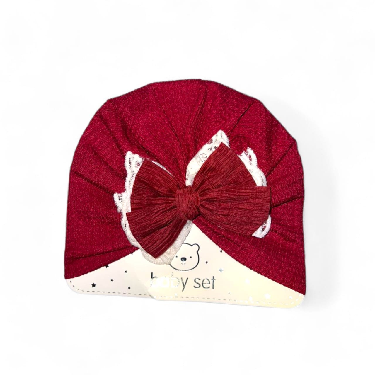 Bonnet