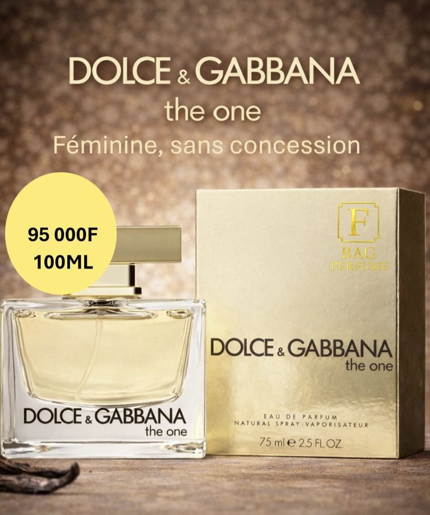 Dolce & Gabbana