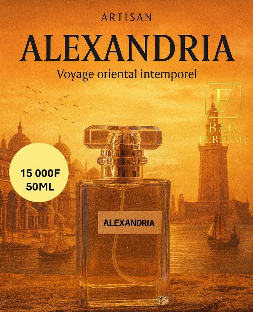 Alexandria