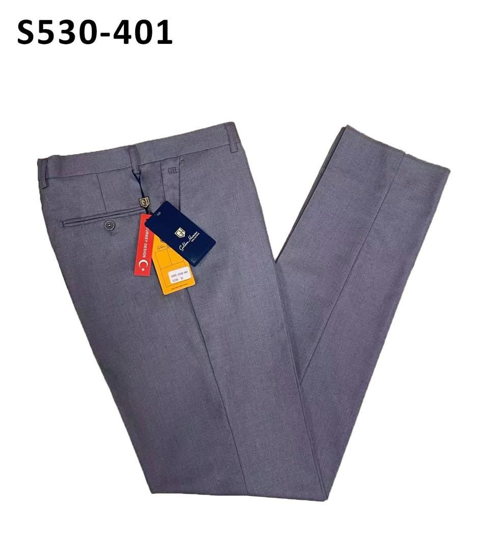 Pantalon de marque Golden Horison