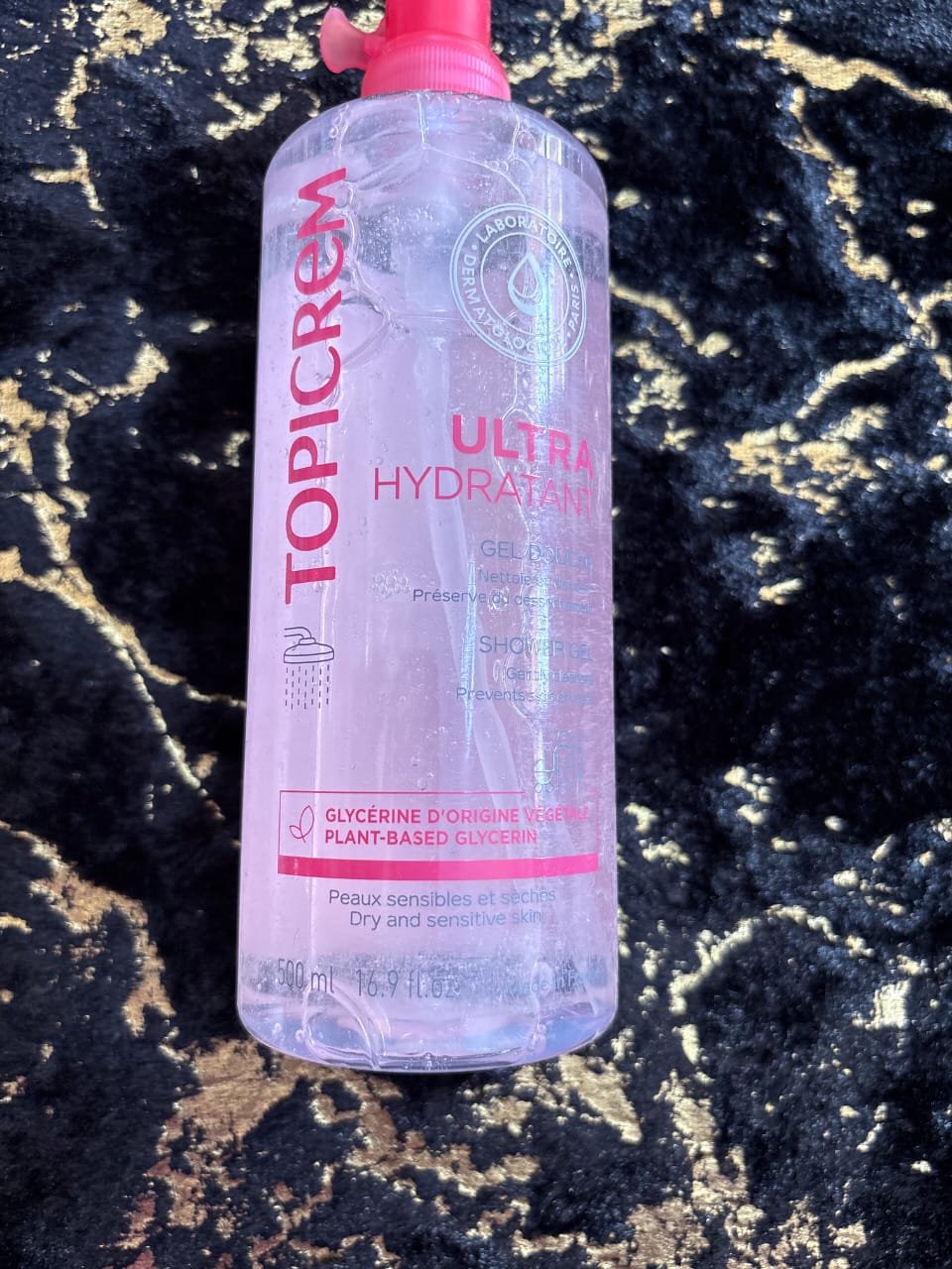 Gel Douche Topicrem