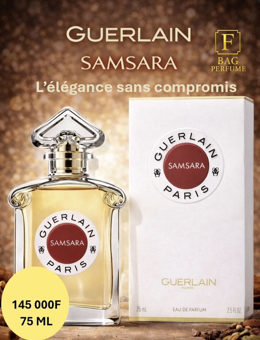Samsara