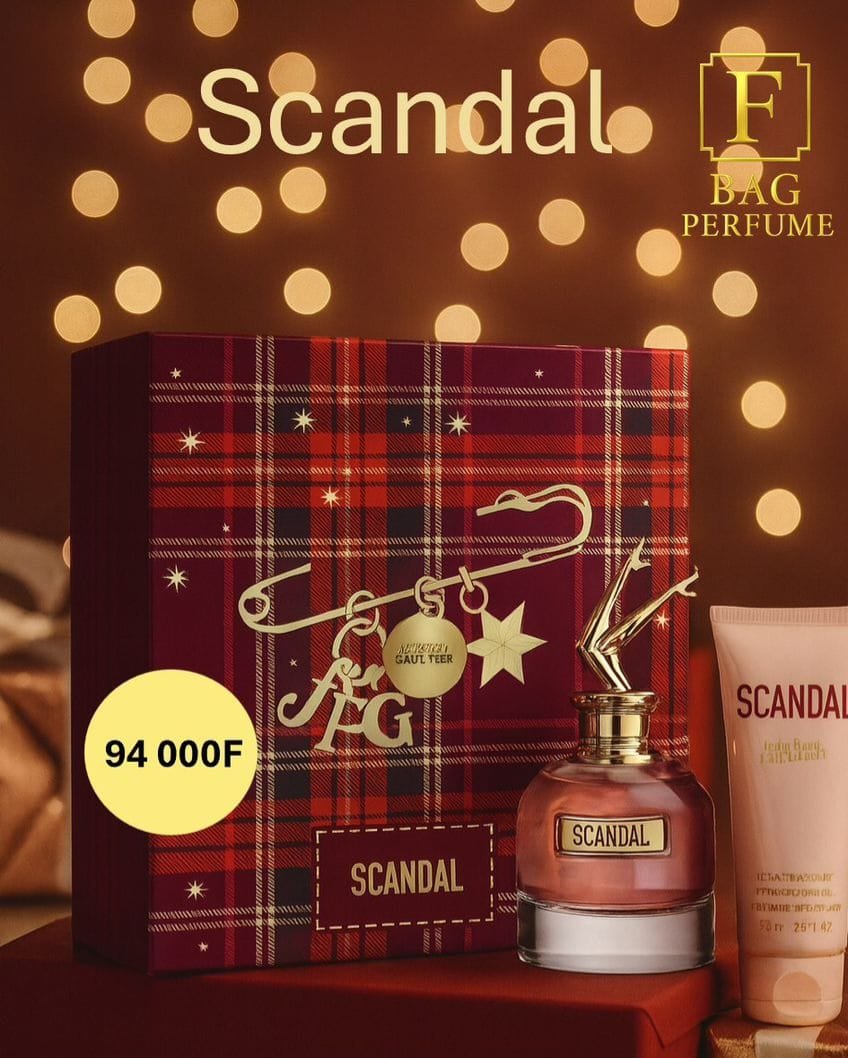 Scandale