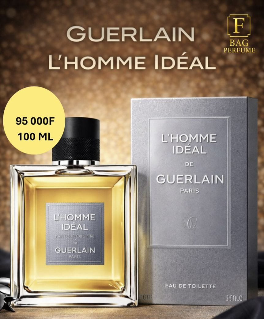 L'homme idéal