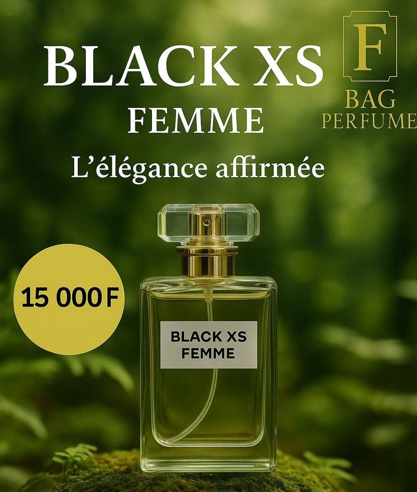Black XS