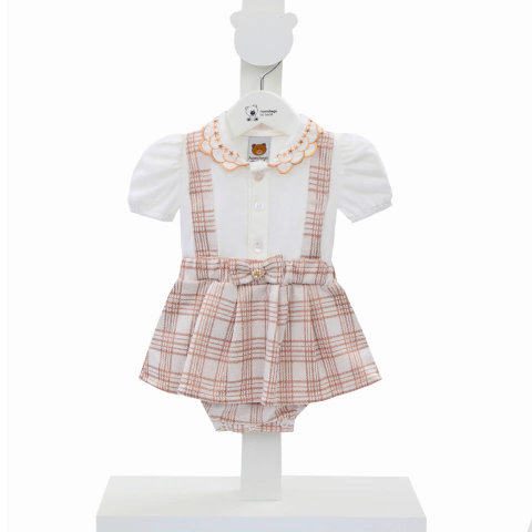 Robe pour enfant