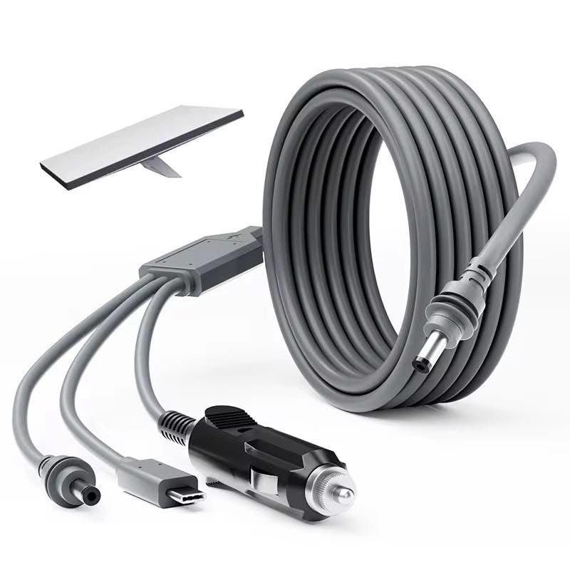 Kit de connexion internet portable Starlink Min