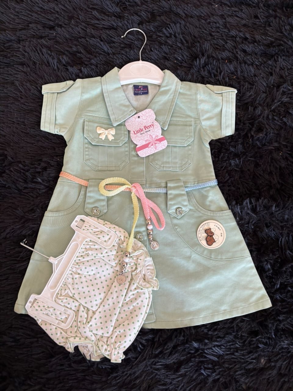 Ensemble enfant