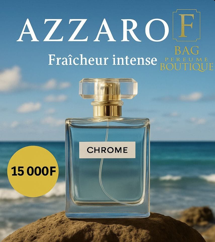 Parfum Azzaro
