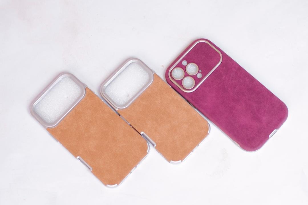 Coque iPhone