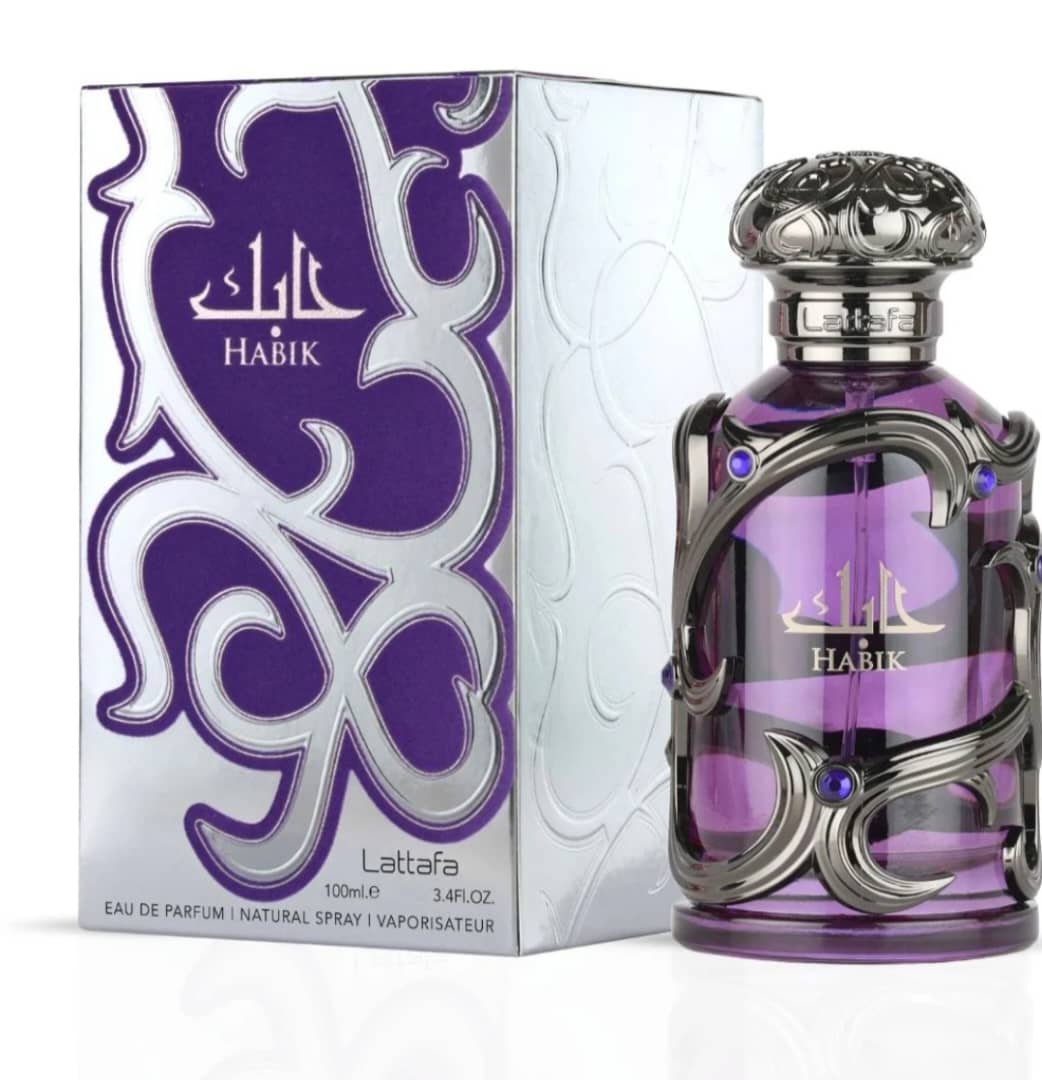 Parfum Habik