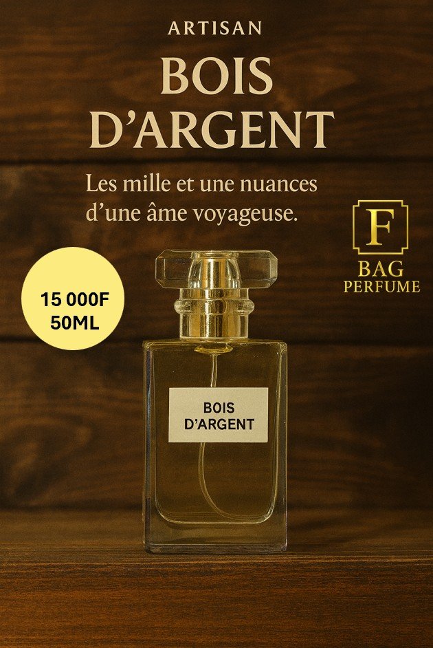 Bois d'argent