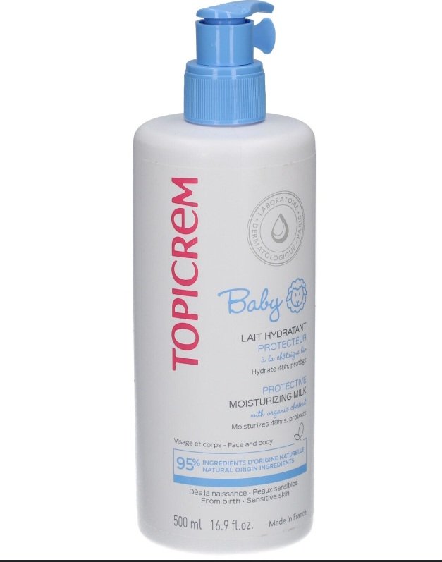 Topicrem Baby