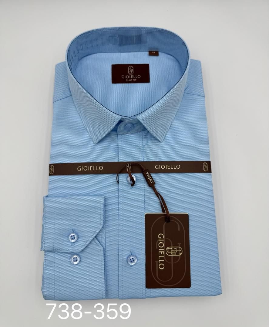 Chemise de la marque Gioiello
