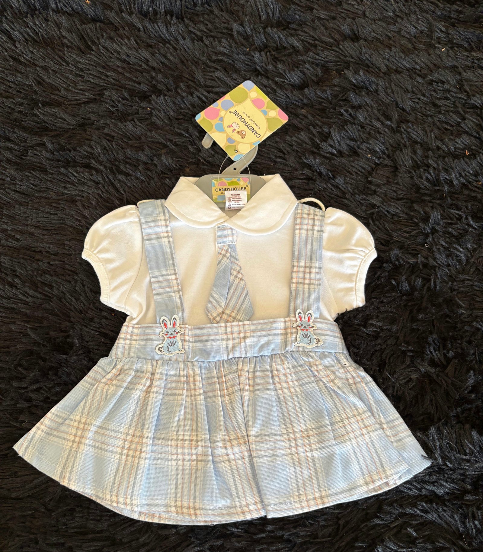 Robe pour enfant