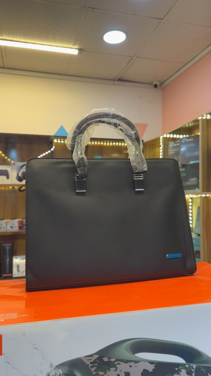 Sac porte documents