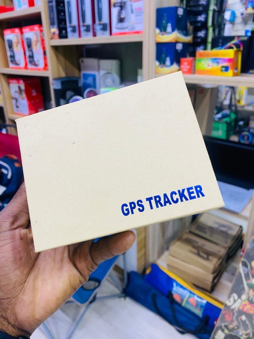Traceur GPS TKSTAR