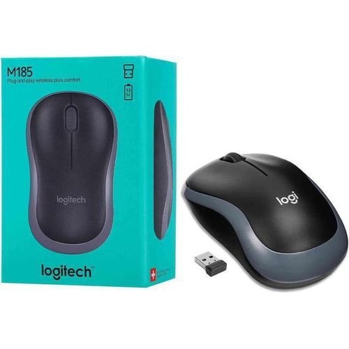Souris sans fil