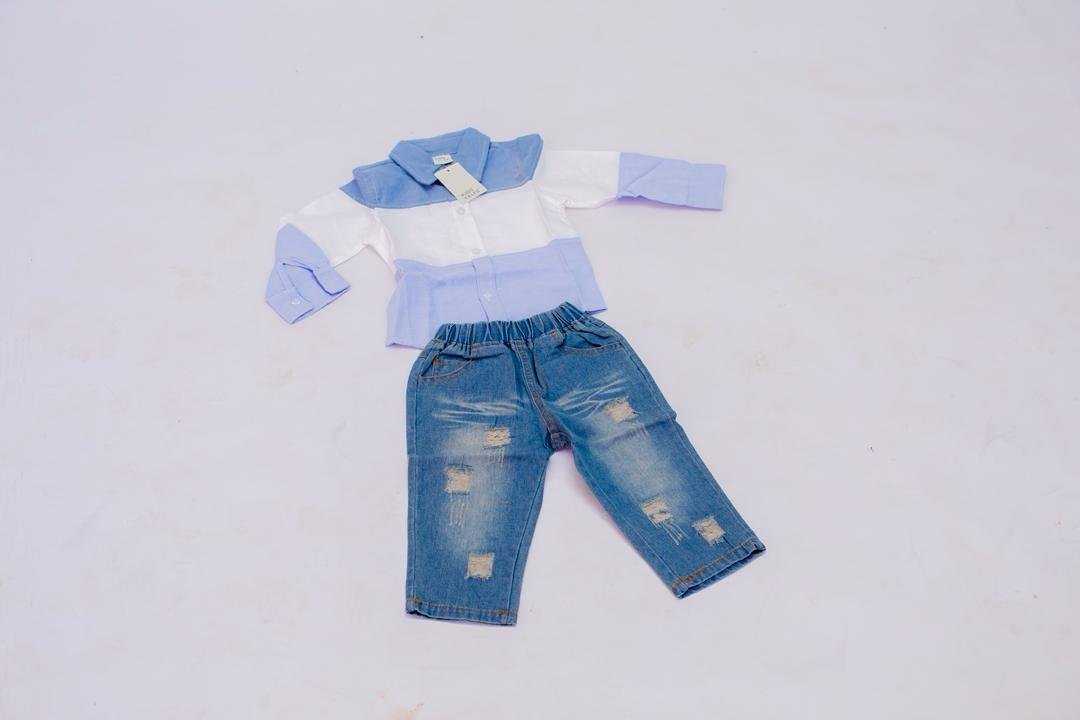 Ensemble enfant