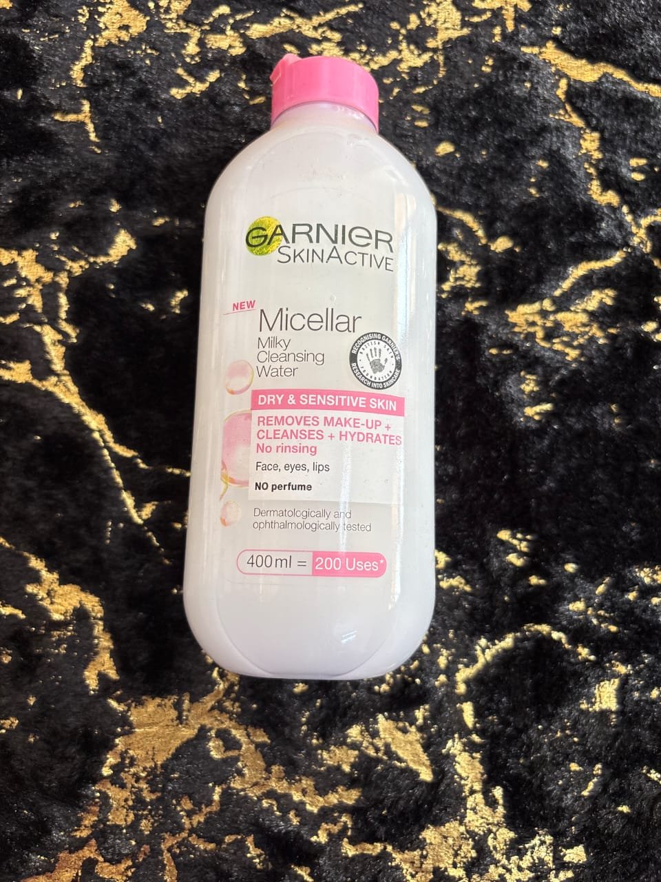 Eau micellaire Garnier SkinActive