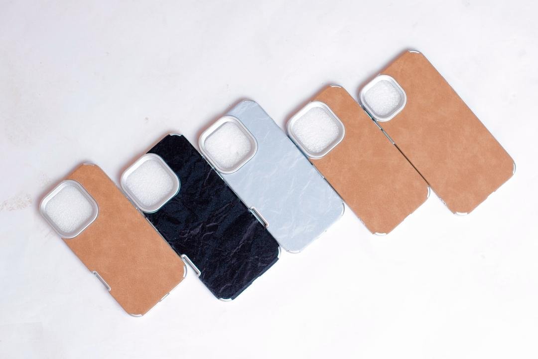 Coque IPhone