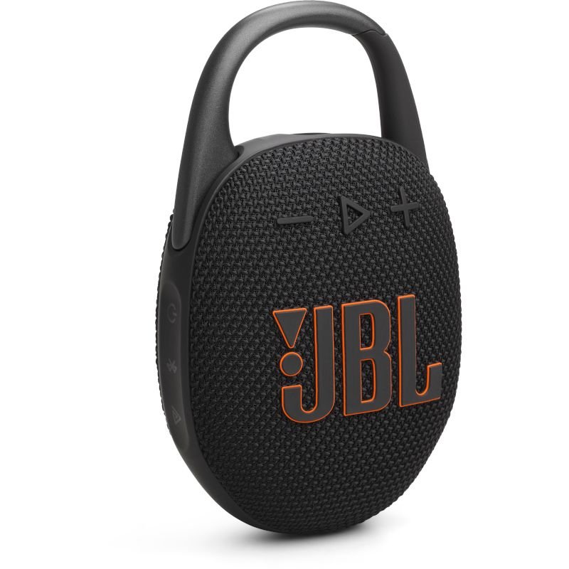 Bluetooth portable JBL Clip 5