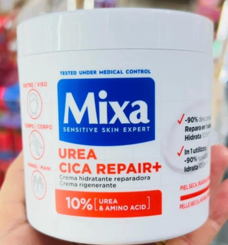 Mixa