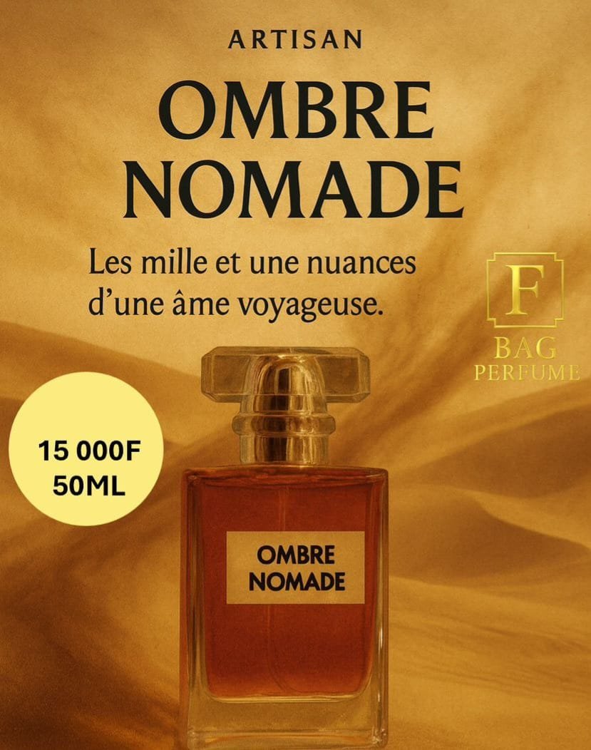 Ombre Nomade