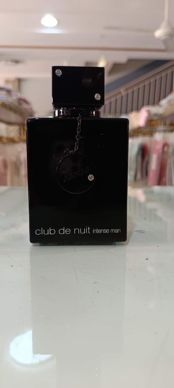 Club de nuit