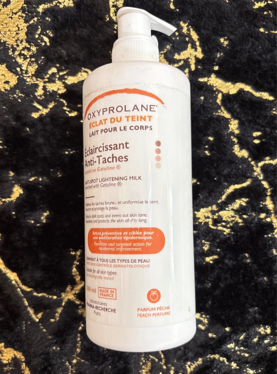 Oxyprolane