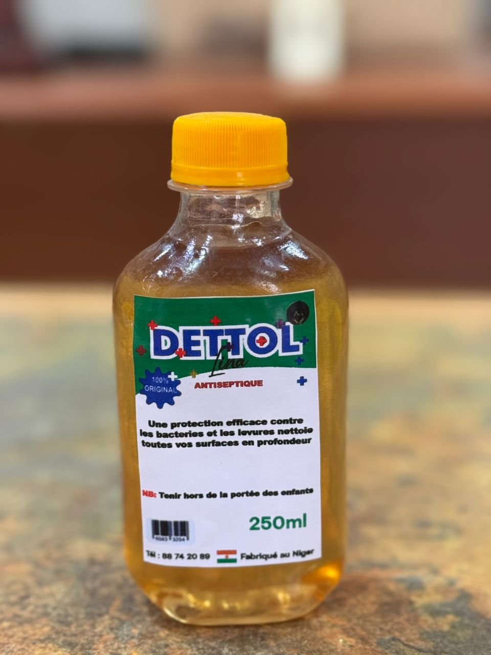 Dettol