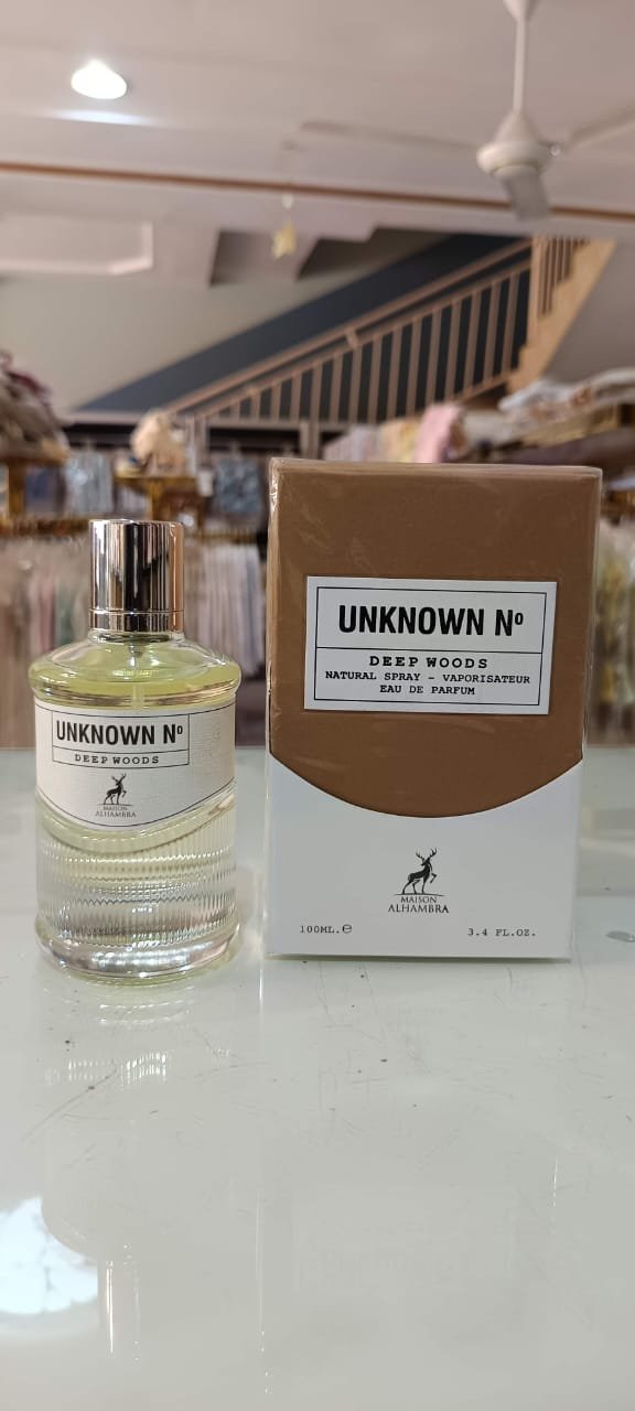 parfum Unknown