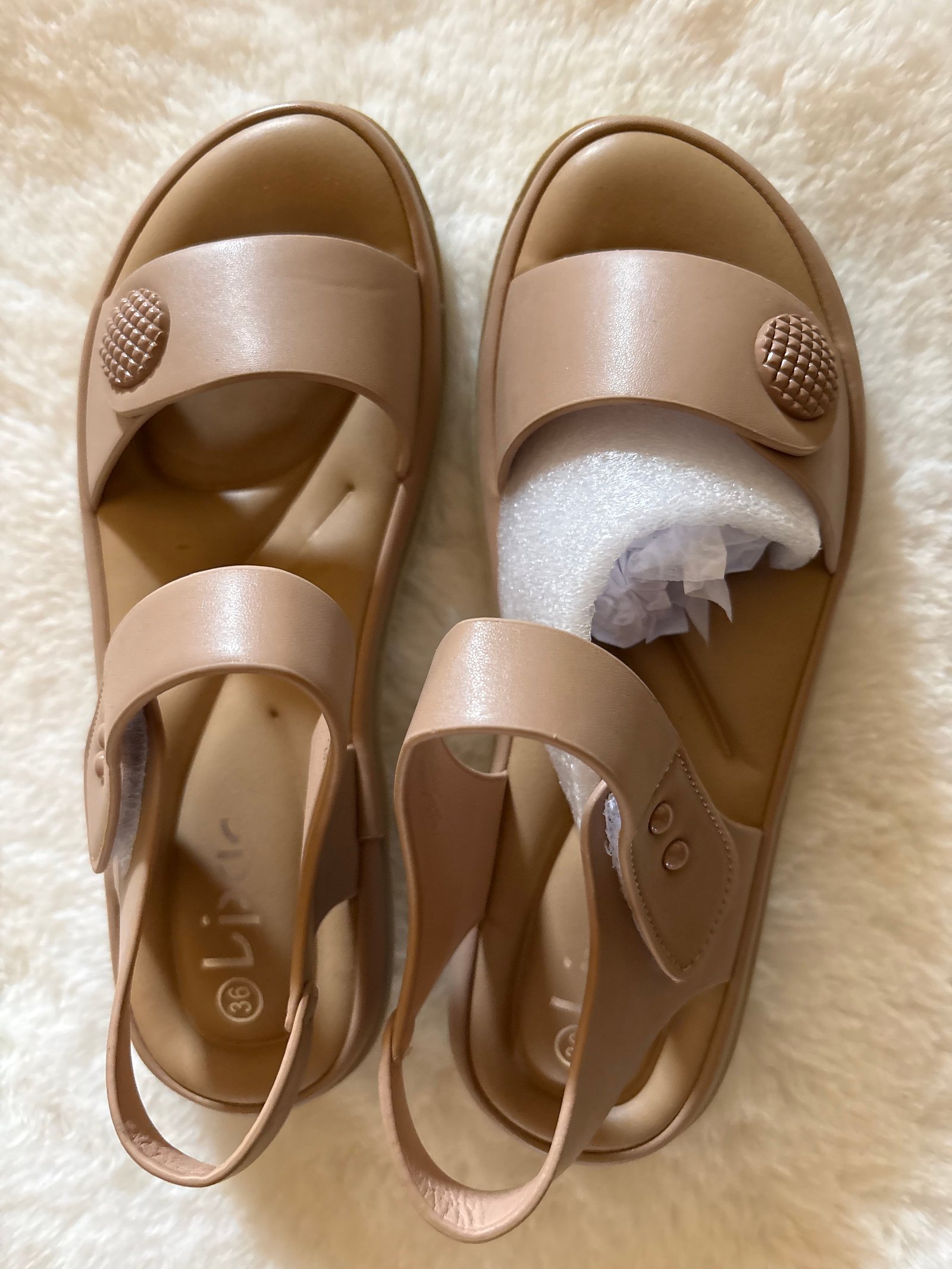 Chaussure enfant