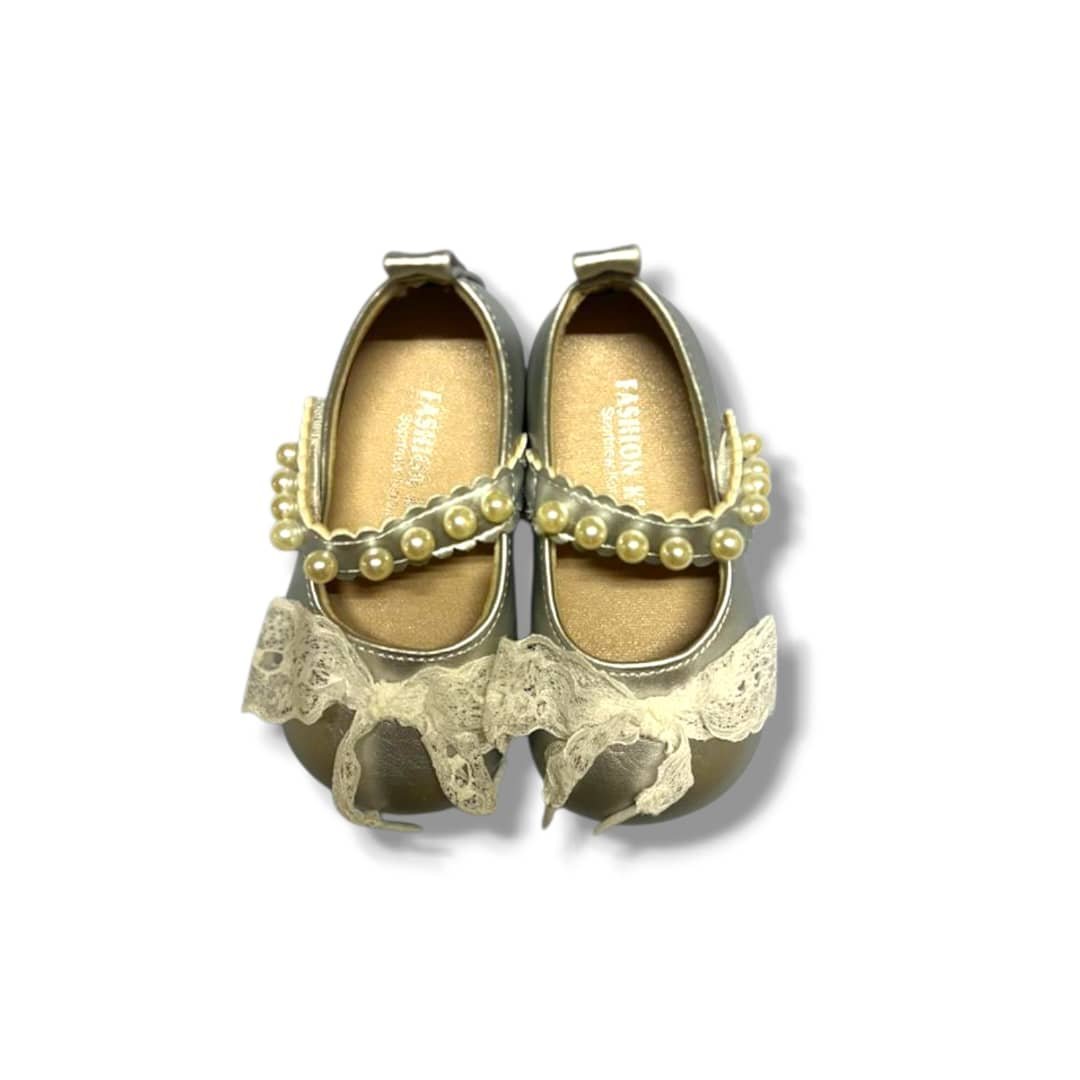 Paire de chaussures Mary Jane