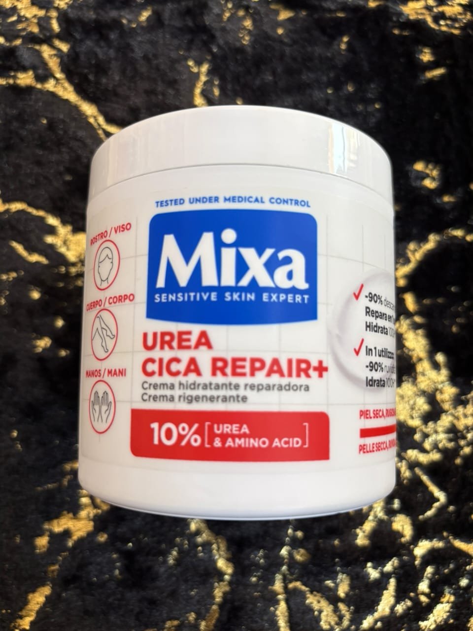 Mixa
