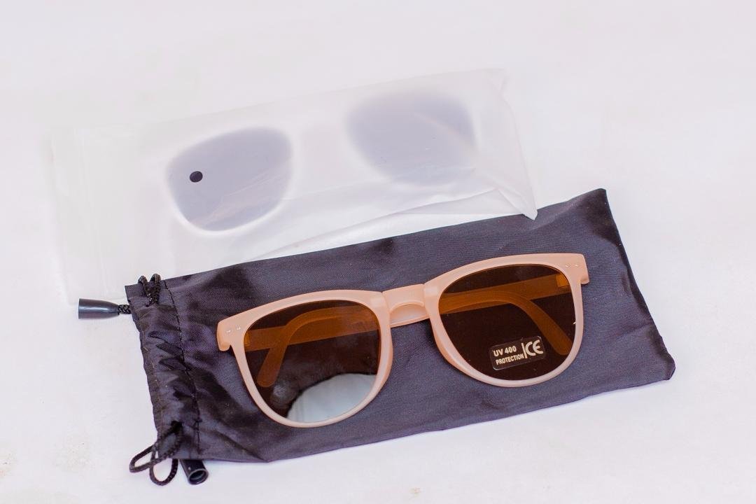 Lunettes de soleil
