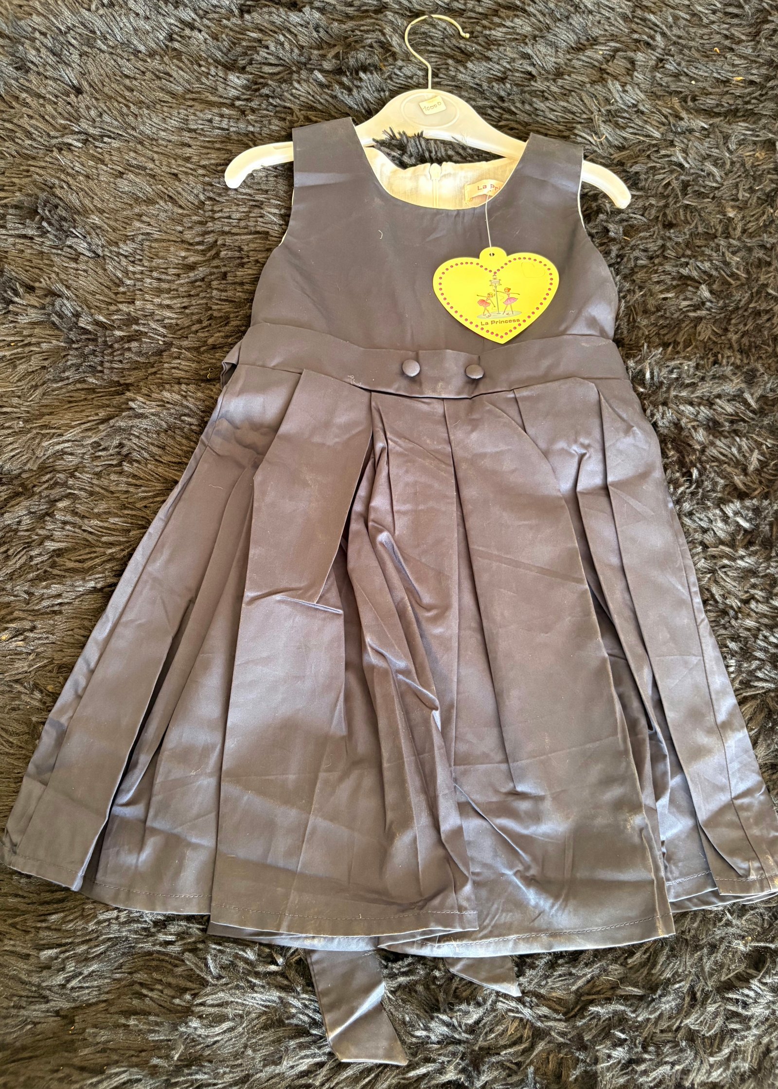 Robe pour enfant