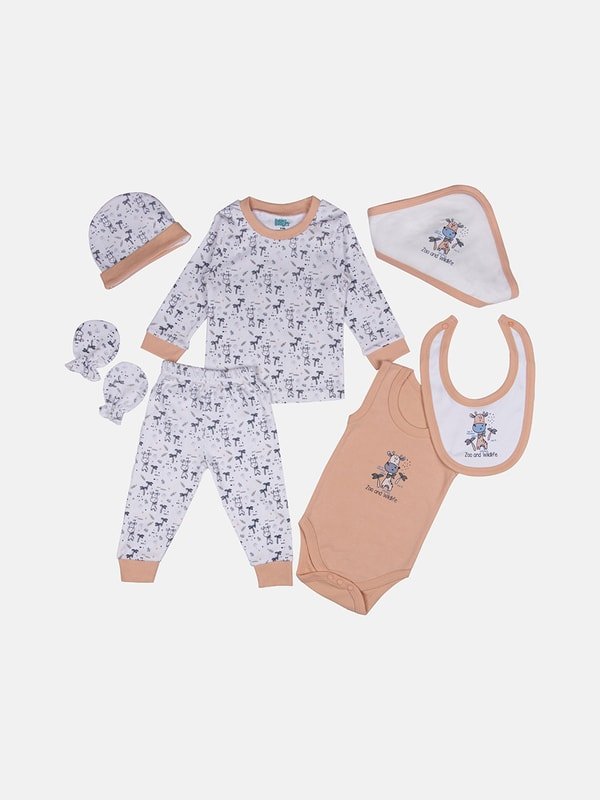 Ensemble bébé