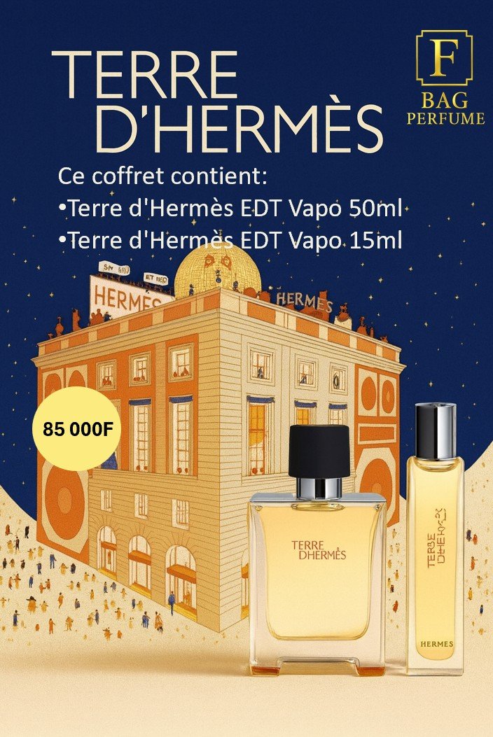 Terre d'hermès