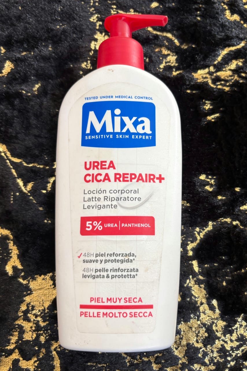 Mixa