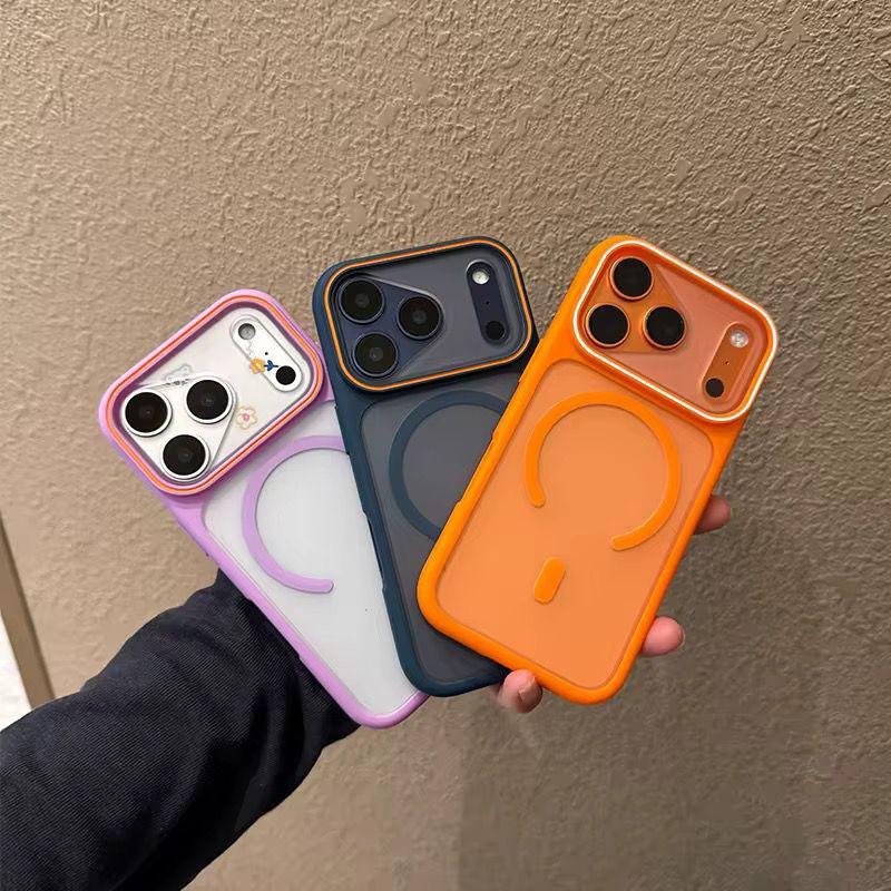 Coque de protection pour iPhone 17 Pro Max