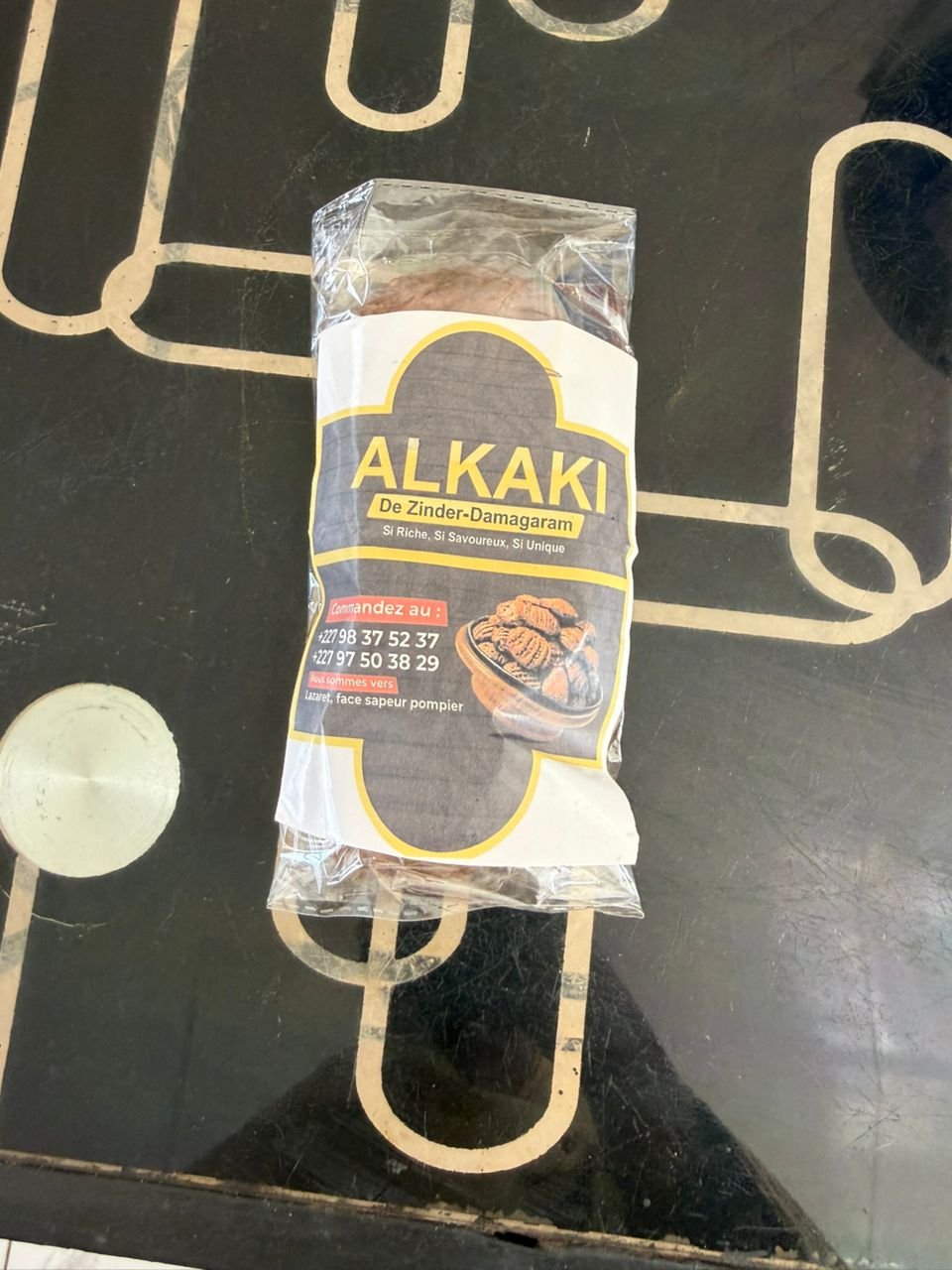 Alkaki