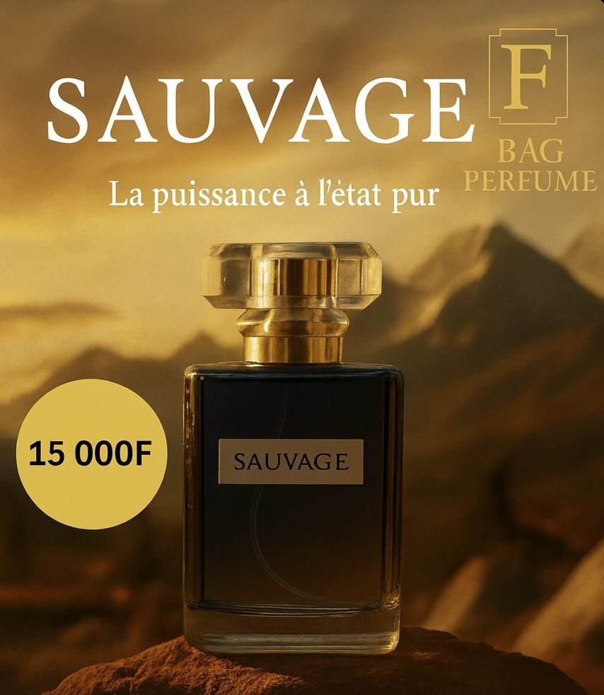 Sauvage