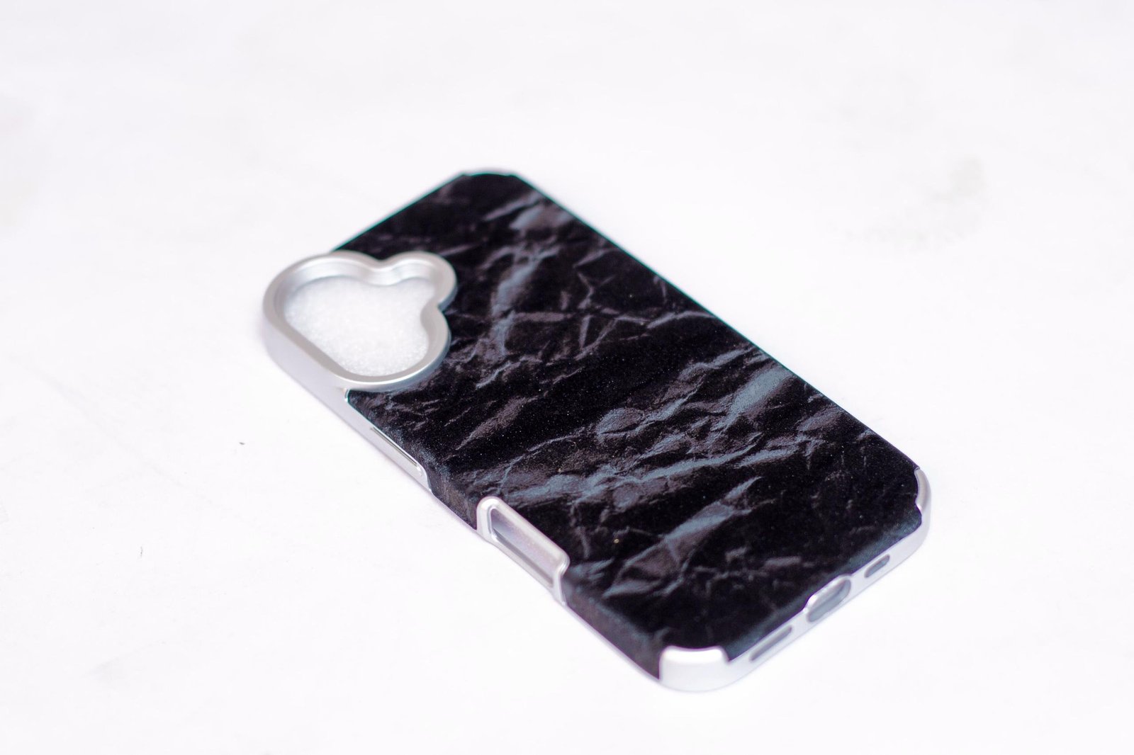 Coque iPhone 16
