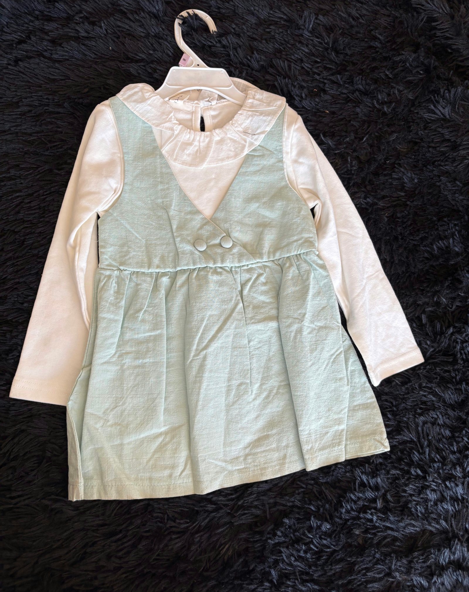 Robe pour enfant