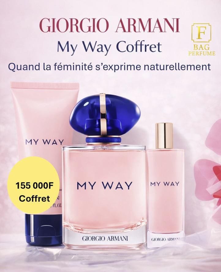 My Way